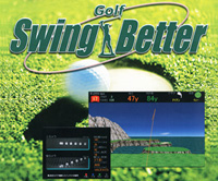 Golf Swing Better